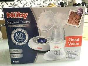 Nuby Baby Steriliser