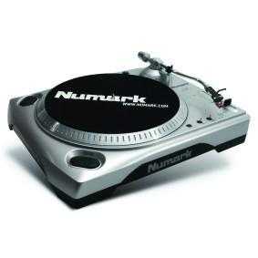 Numark TTUSB Turntable with USB Audio Interface