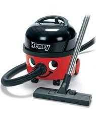 Numatic Henry Vacuum Cleaner with FREE Dust Bags amp Freshners