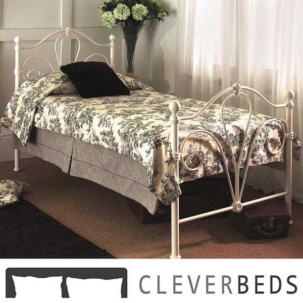 NUMBUS SINGLE BED  FREE UK DELIVERY - SAVE 90