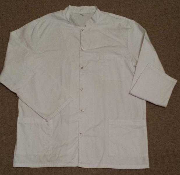 Nurse clothing trousers amp blouse. USED