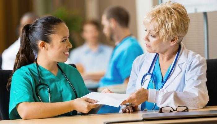 Nurse revalidation in uk