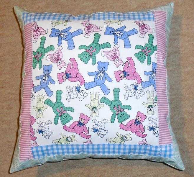 NURSERY CUSHION