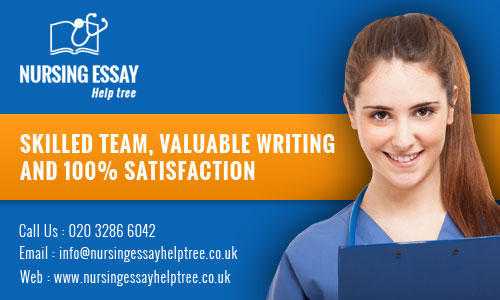 Nursing Assignment UK