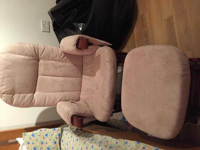 Nursing chair for sale