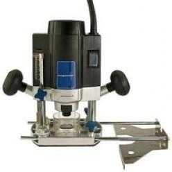 nutool variable speed router never used