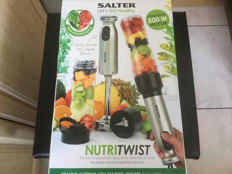 Nutritwist