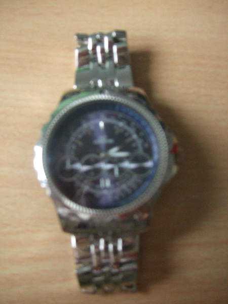 NY LONDON MENS WATCH - BRAND NEW