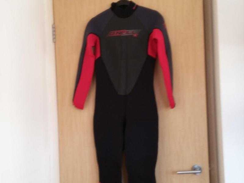 O039Neill Neoprene Wetsuit - Women039s UK Size 14