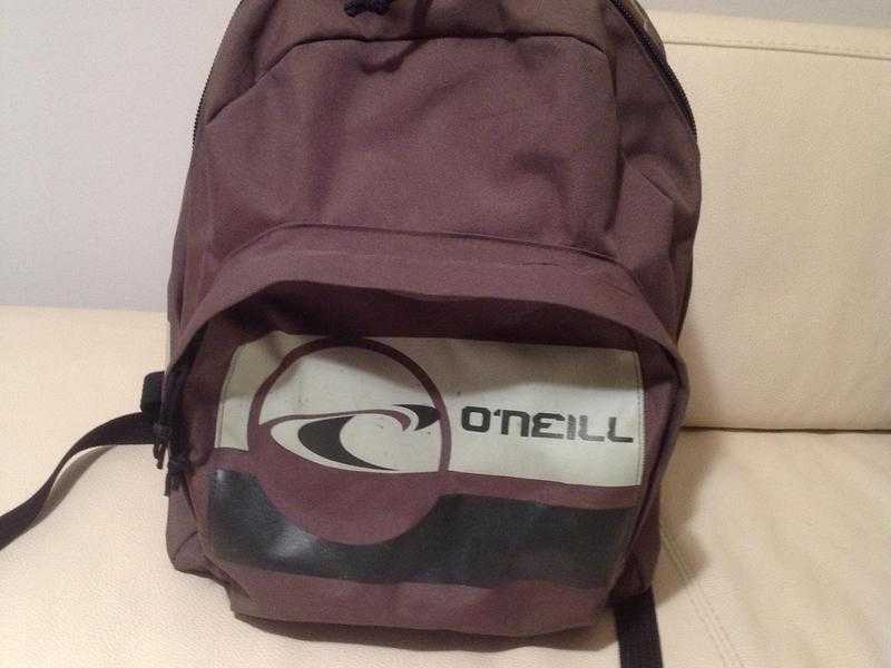 O039Neill rucksac