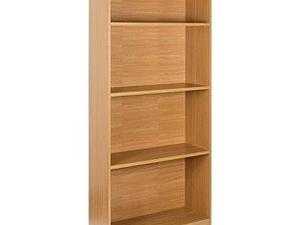 Oak Bookcase