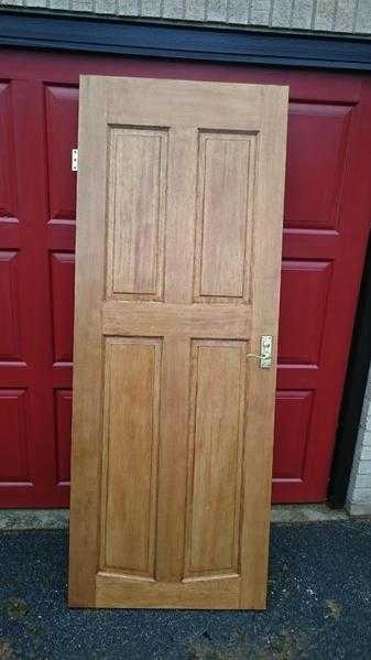 Oak Doors