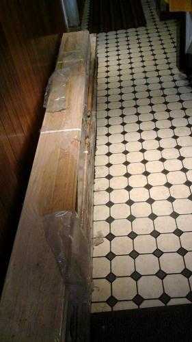 Oak Hardwood Oiled Flooring