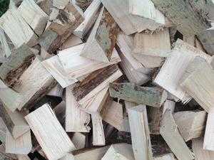 OAK OFFCUTS amp SOFTWOOD 1 TONNE BAGS