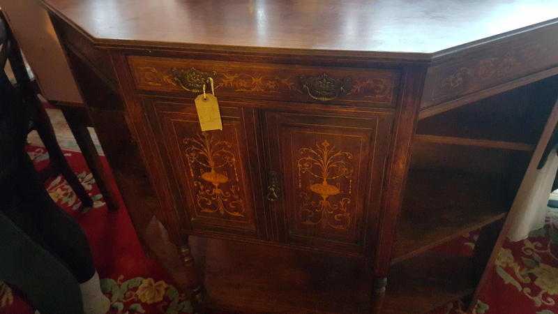 oak tvsideboard cabinet