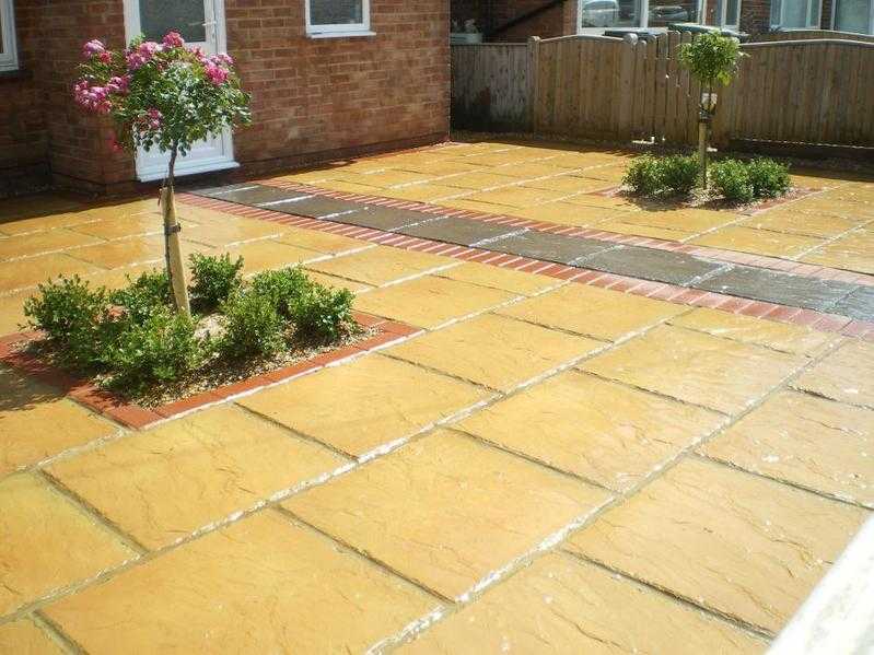 Oaklands-Landscaping