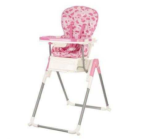 Obaby high chair