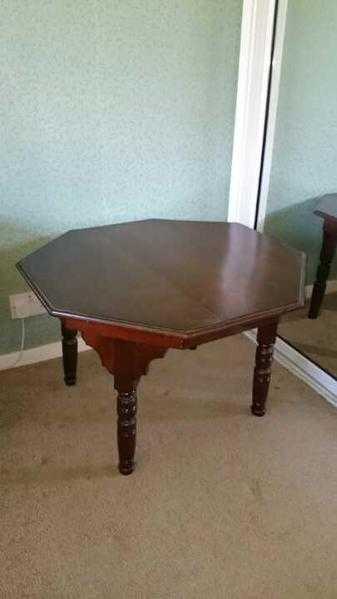 Occasional Table For Sale