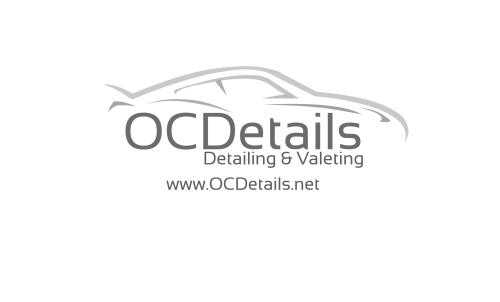 OCDetails, Detailing  Valeting, Car Valeting, Professional,