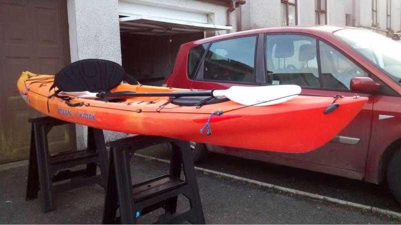 Ocean Kayak Prowler 13 Kayak