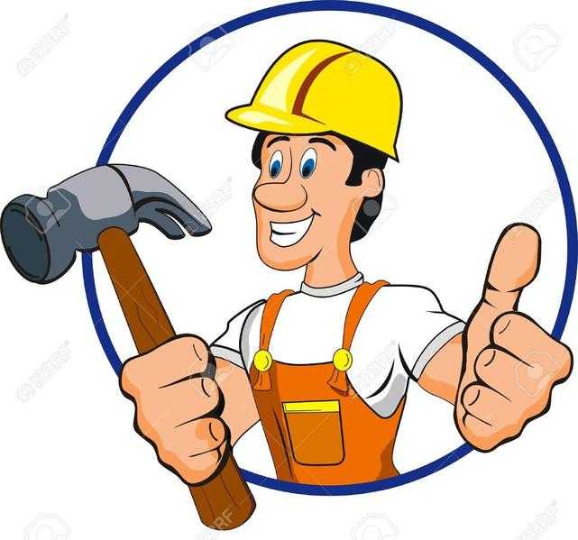 Odd Jobs - Handy Man Services - S F Jones Contractors