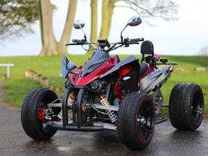 off road quad bike 150cc