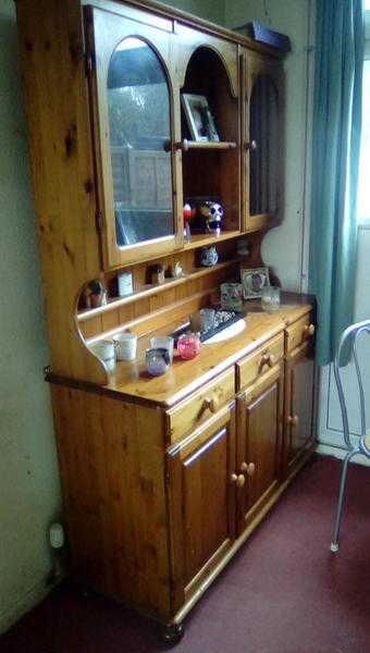 Offers... Glass display cabinet