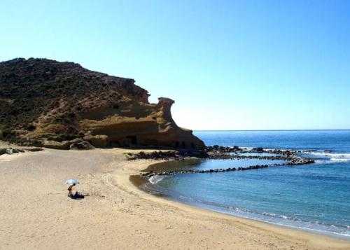 OFFERS PENTHOUSE SAN JUAN DE LOS TERREROS ALMERIA, SPAIN