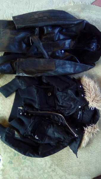 Offers welcome large bundle mixed clothes coats bags purses