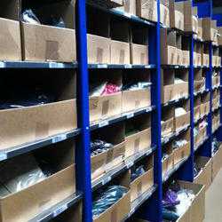 Office amp Warehouse Interiors Storage Solutions In The UK