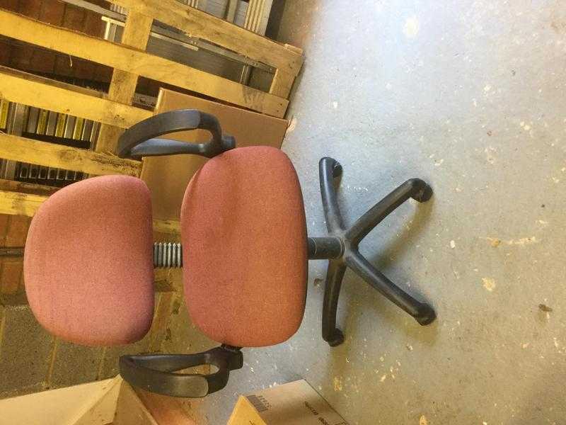 Office chair