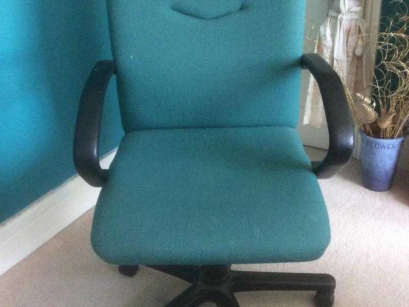 Office chair