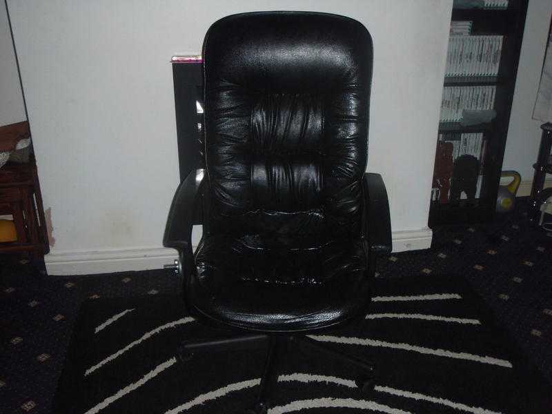 office chair