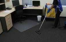 Office Cleaning