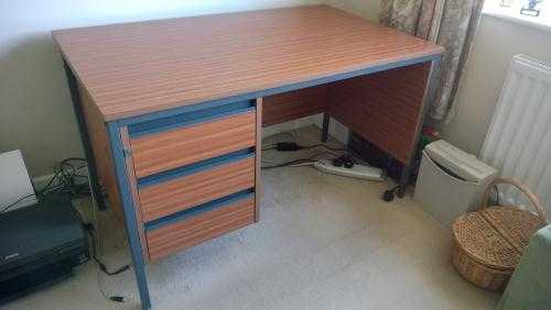 Office desk