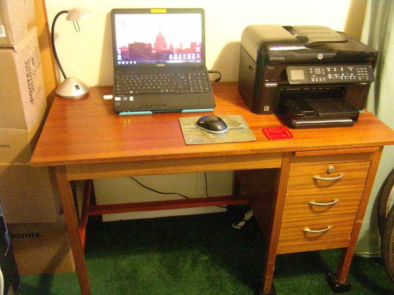 Office desk