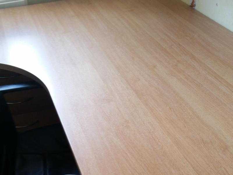 office desk