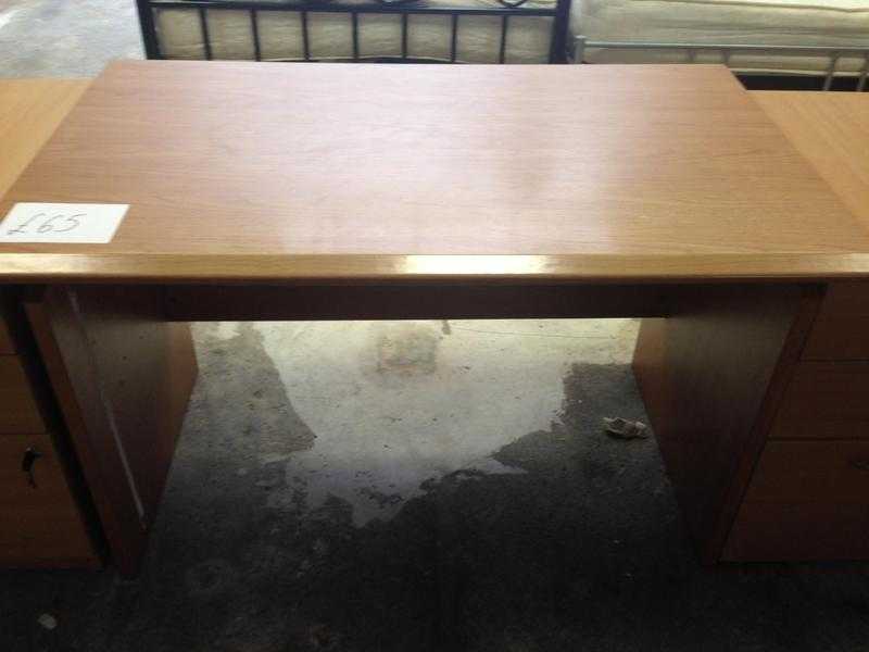 OFFICE DESKS OFFICE FURNITURE DESK DELIVERY AVAILABLE