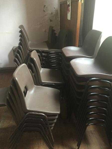 Office  School chairs