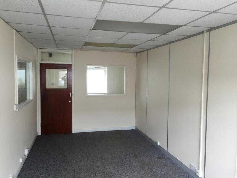 Office space to rent Berkhamsted