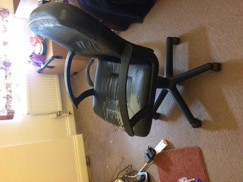 Officecomputer chair