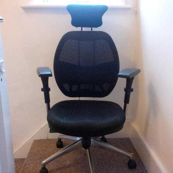 officegame chair