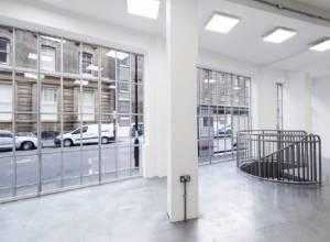 Offices for Rent in Shoreditch