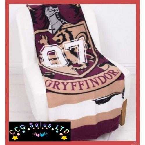 Official Harry Potter 039Muggles039 Fleece Blanket
