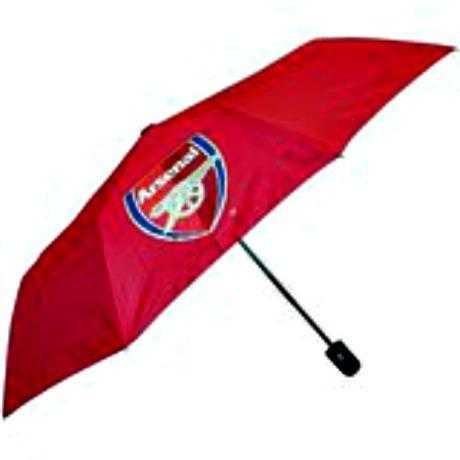 OFFICIAL LICENCED SPORTS TEAM UMBRELLAS