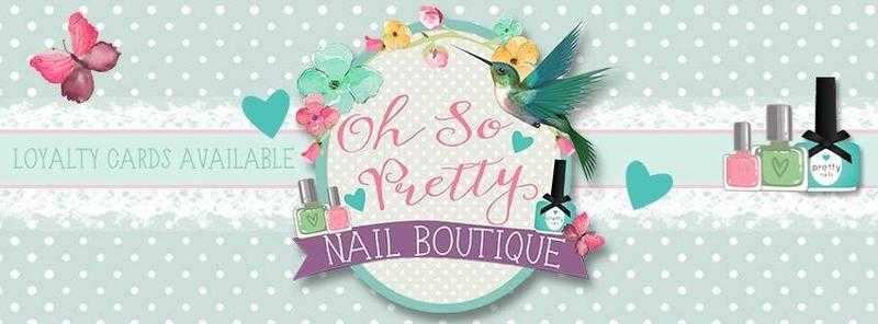 Oh So Pretty Nail Boutique