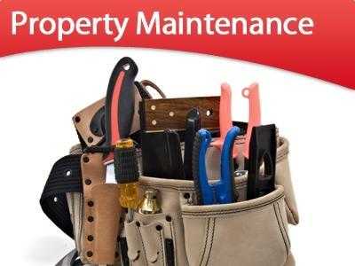OJ Property Maintenance