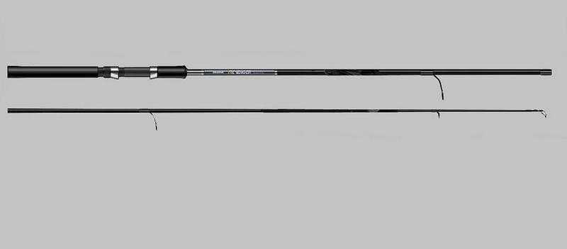 Okuma Revenger Stalking 8039 Fishing rod 2 piece 1.75lbs tc. Brand new
