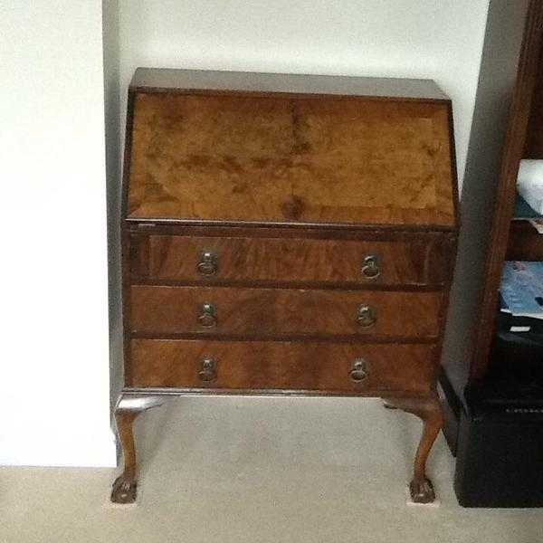 Old Bureau