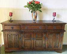 OLD CHARM - SIDEBOARD